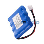 Bateria para Comen CM600 Star500 JHT-99K-00 CM1200B [bateria de substituição]